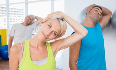 Frequent treatment methods of osteochondrosis